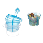 Baby Formula Dispenser Manufacturer - Wholesale Multifunctional