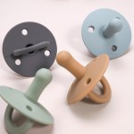 Baby Pacifier Manufacturer - Custom Natural Rubber Sublimation