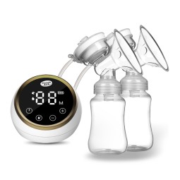 Electric Breast Pump Manufacturer - Wholesale Double Smart Quiet