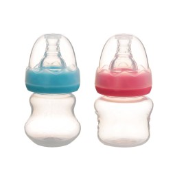 Baby Feeding Bottle Manufacturer - 2oz Disposable Plastic