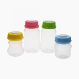 Baby Storage Bottles Manufacturer - Wholesale Plastic Container