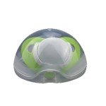 Pacifier Case Manufacturer - Transparent Silicone Soother