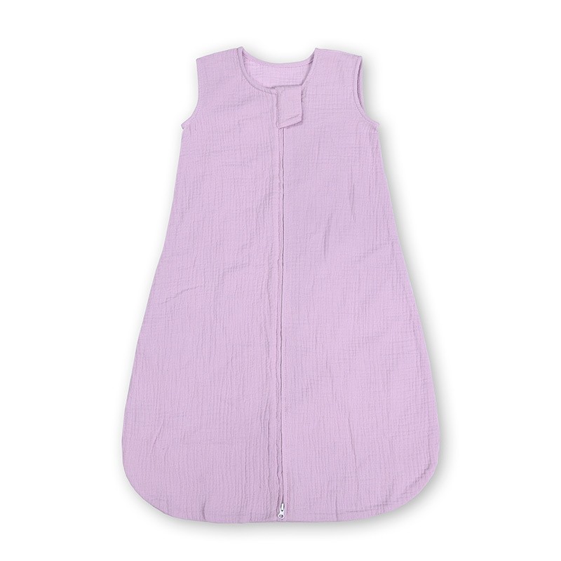 Baby Sleeping Bag Manufacturer - 100% Cotton Organic Summer