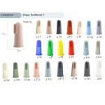 Baby Finger Toothbrush Manufacturer - Food Grade Silicone Soft