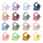 Baby Feeding Set Manufacturer - BPA Free Suction Bowl Spoon