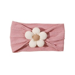 Baby Headbands Manufacturer - Nylon Soft Hair Accessories
