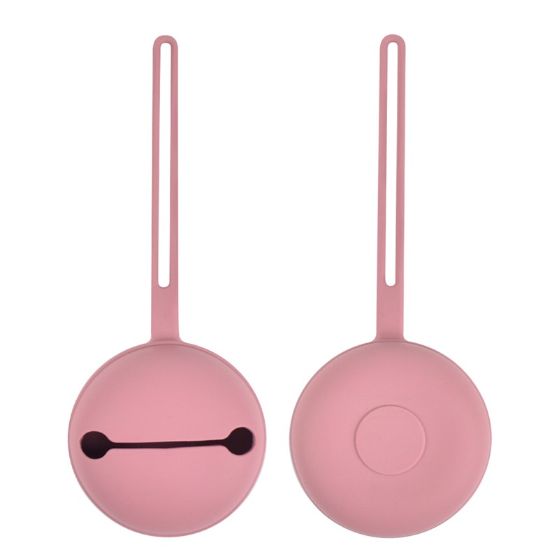 Pacifier Bag Manufacturer - BPA Free Silicone Holder