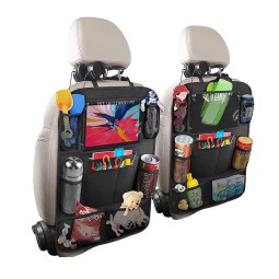 Car Organizer Manufacturer - 2 Pcs Waterproof Durable