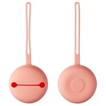 Soother Container Manufacturer - Food Grade Portable Box