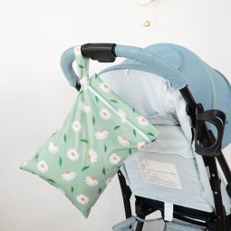 Stroller Organizer Manufacturer - Waterproof Multi-Function Pouch