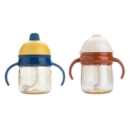 Baby Sippy Cup Manufacturer - PPSU Training Water Cup