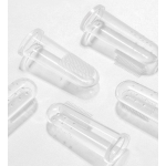 Baby Toothbrush Manufacturer - Food Grade Silicone Comfortable