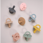 Infant Pacifier Manufacturer - Food Grade Soft Soother