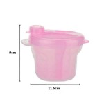 Baby Formula Dispenser Manufacturer - Wholesale Multifunctional