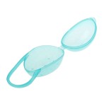 Pacifier Case Manufacturer - Infant Soother Storage Box