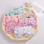 Baby Hairbands Manufacturer - Soft Nylon Newborn Accessories