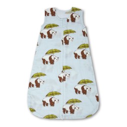 Baby Sleep Sack Manufacturer - Bamboo Sleeveless Wearable