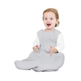 Baby Sleeping Bag Manufacturer - Bamboo Cotton Wearable Blanket