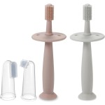 Baby Training Toothbrush Manufacturer - 360 Degree Oral Cleaning