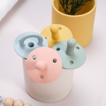 Baby Pacifier Manufacturer - OEM Soft Teething Soother