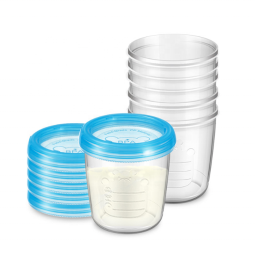 Baby Storage Cup Manufacturer - Multifunctional 180ml Plastic