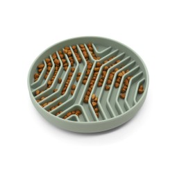 Pet Lick Mat Manufacturer - Custom Logo Slow Feeder