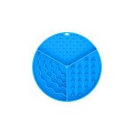 Slow Feeder Dog Bowl Manufacturer - Non-Slip Suction Cups