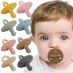 Baby Pacifier Manufacturer - OEM Soft Teething Soother