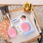 Baby Shampoo Brush Manufacturer - Soft Silicone Scalp Massager