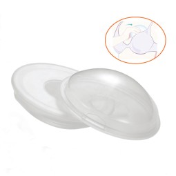 Breast Milk Shells Manufacturer - Reusable Food Grade Silicone