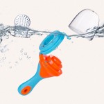 Baby Fruit Pacifier Manufacturer - Lollipop Shape Nibbler Feeder