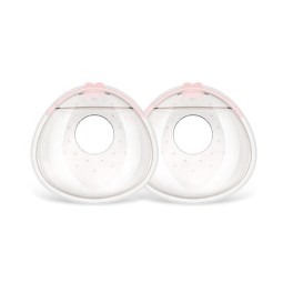 Breast Milk Collector Manufacturer - Food Grade Soft Silicone