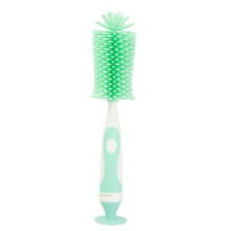 Bottle Brush Set Manufacturer - Silicone Cleaner for Nipple