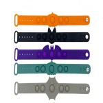 Fidget Bracelets Manufacturer - Rainbow Bubble Push Toy