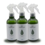 Pet Spray Manufacturer - Nano Silver Sterilization Solution