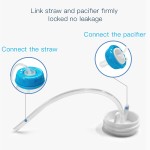 Baby Feeding Bottle Manufacturer - BPA Free Hands Free