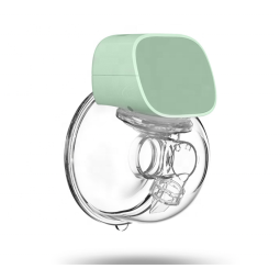 Electric Breast Pump Manufacturer - Wireless Wearable Hands-free