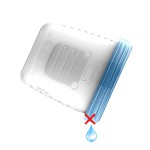 Milk Powder Dispenser Manufacturer - 180ml Leakproof Multifunction