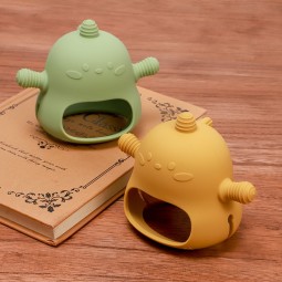 Baby Teething Toys Manufacturer - Natural Rubber Food Grade