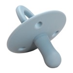 Baby Pacifier Manufacturer - Natural Rubber Dummies Soothie