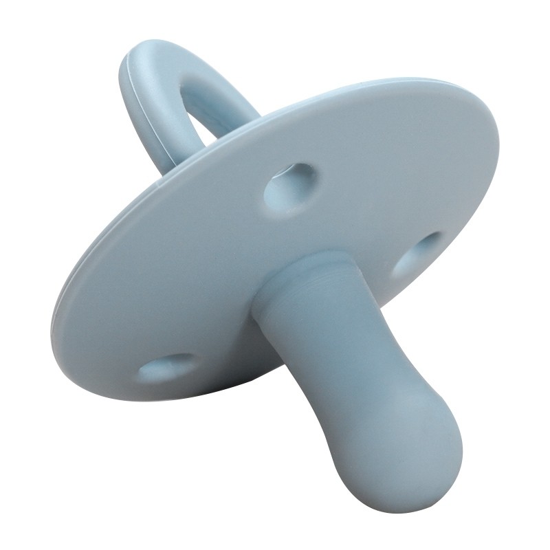 Baby Pacifier Manufacturer - Natural Rubber Dummies Soothie