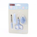 Baby Nail Care Set Factory - 3 Pcs Professional New Design