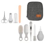 Baby Care Kit Factory - Custom Color OEM 9 Piece Set