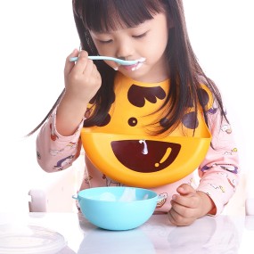 Baby Food Bowl Factory - High Quality BPA Free Hot Selling