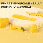 Baby Grooming Kit Factory - 8 in 1 BPA Free Newborn Care