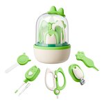 Baby Care Kit Factory - 5 Piece BPA Free Stainless Steel