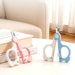 Baby Nail Trimmer Factory - Hot Selling Anti Pinch Safety Kit