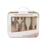 Baby Grooming Kit Factory - 7 in 1 BPA Free Newborn Set