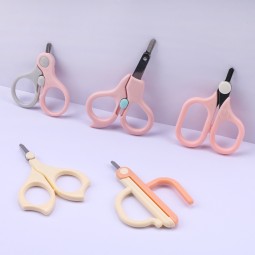 Baby Nail Clipper Kit Factory - Premium Safety Anti Hurt