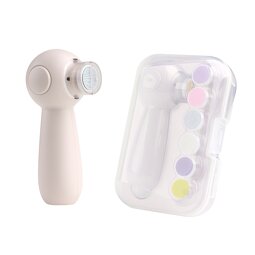 Baby Nail Trimmer Factory - 6 in 1 Electric LED Light Kit